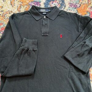 Vintage 1990s Polo LS
